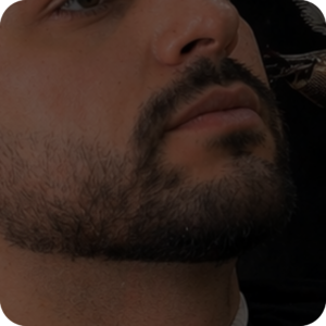 Corte + Barba....$XXX